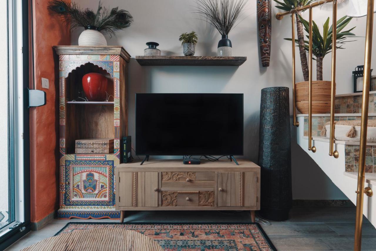 Studio Apartman Bohem Zagreb Extérieur photo