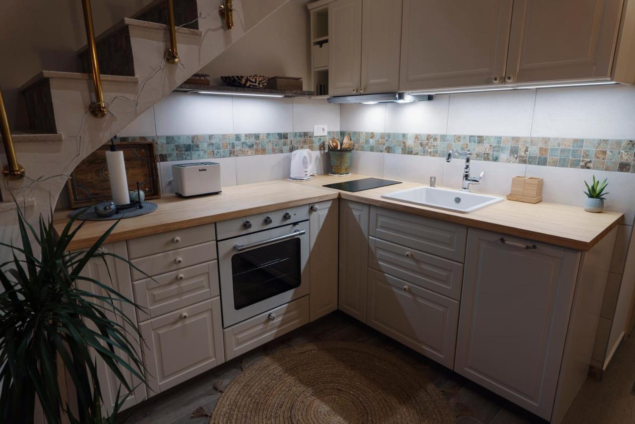 Studio Apartman Bohem Zagreb Extérieur photo