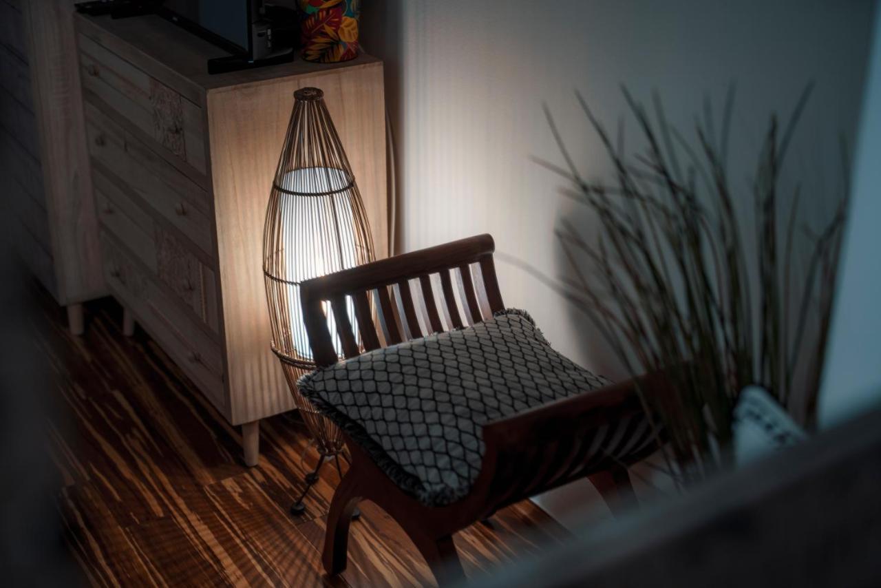 Studio Apartman Bohem Zagreb Extérieur photo